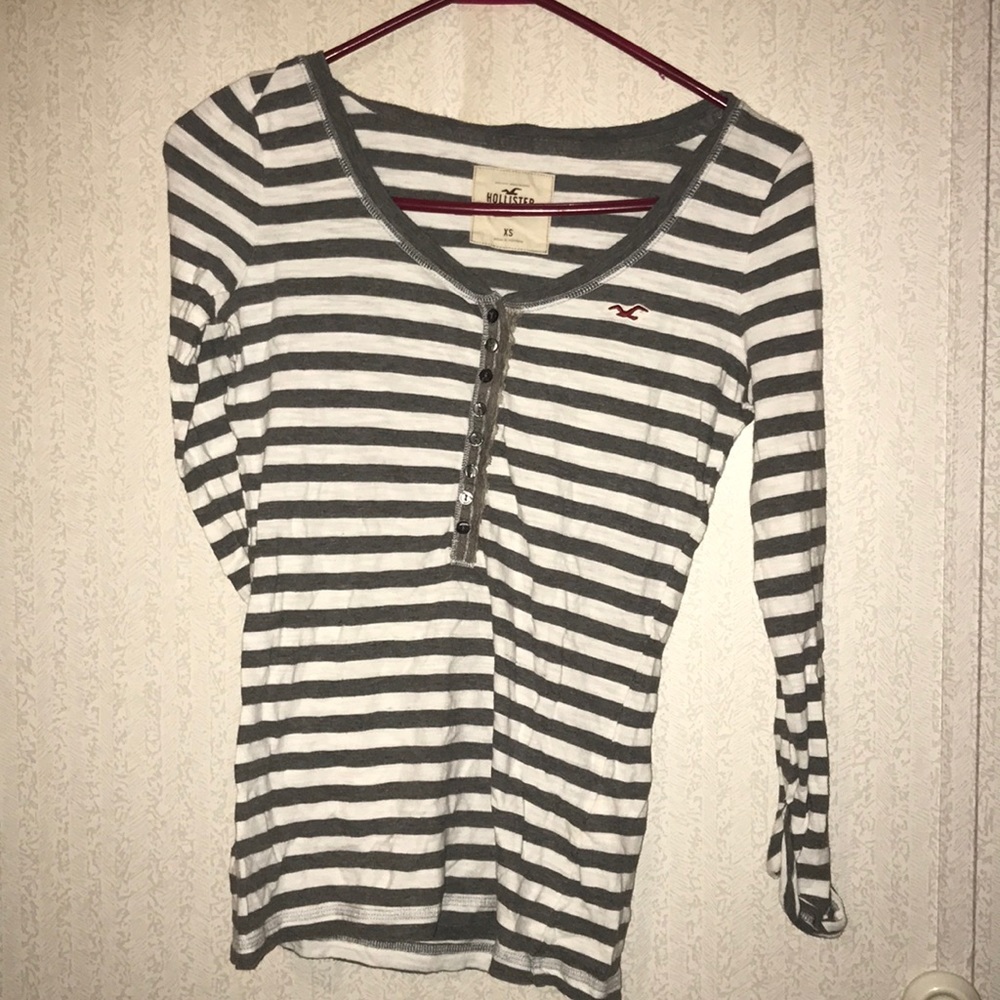 Hollister